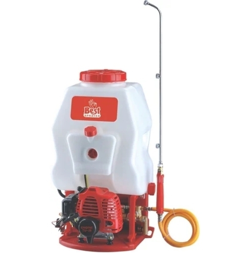 2-Stroke Knapsack Sprayer Nf708