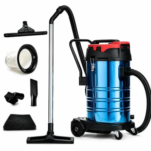 230v Double Motor Vacuum Cleaner(Xtvc 47)