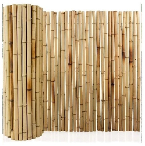 25mm Divider Bamboo Fencing