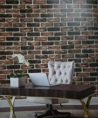 3d Brick Wallpaper