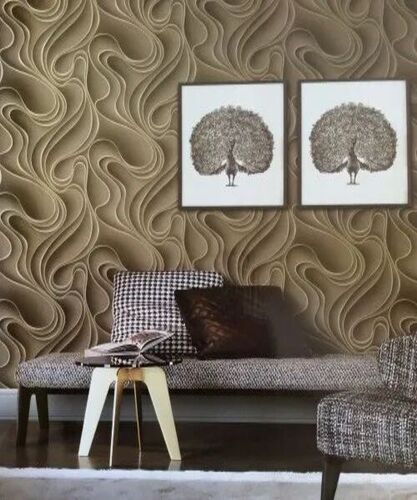 3d Designer Wallpaper