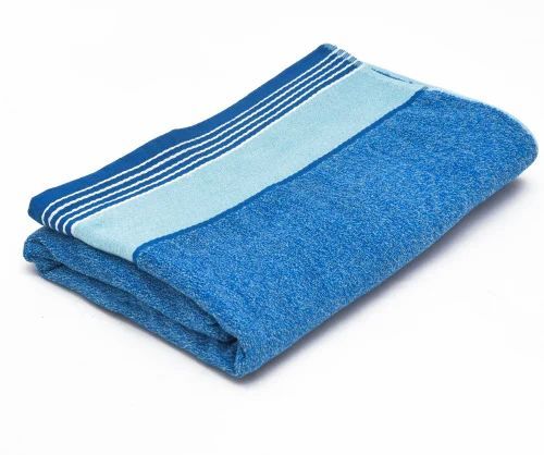 500 Gsm Cotton Bath Towel
