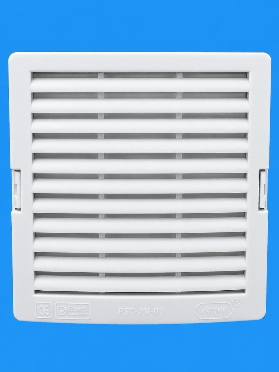 Air Vents Screw Fit