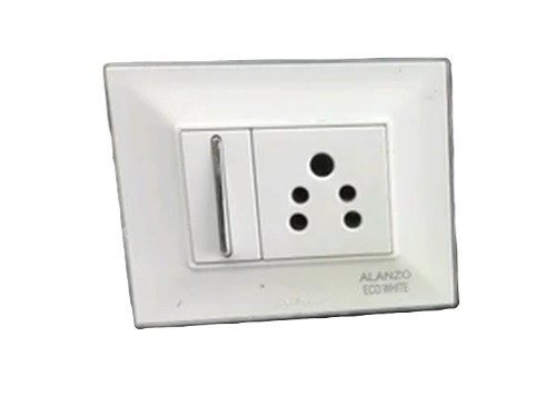 Alanzo Switch