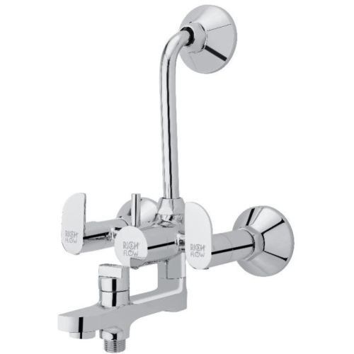 Alive 3 In 1 Mixer Taps