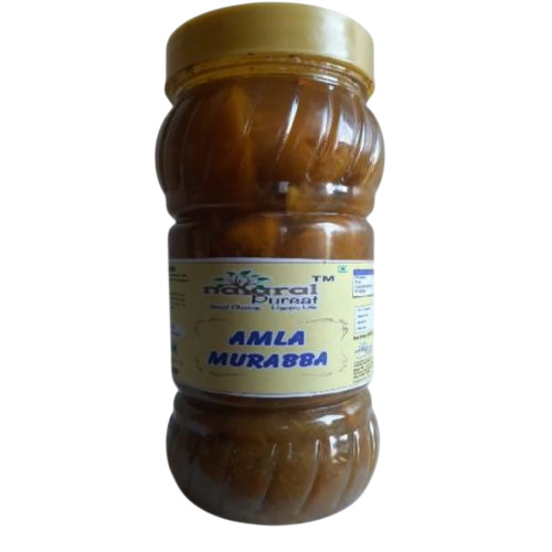 Amla Murabba