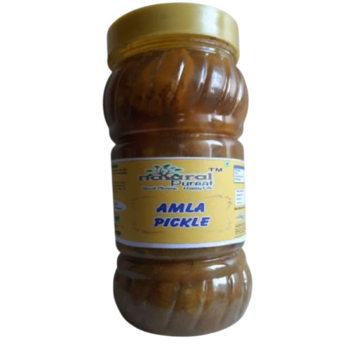 Amla Pickle