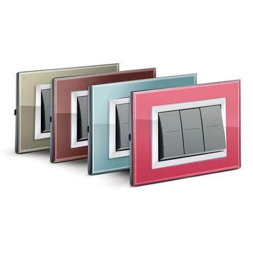 Anchor Modular Switches