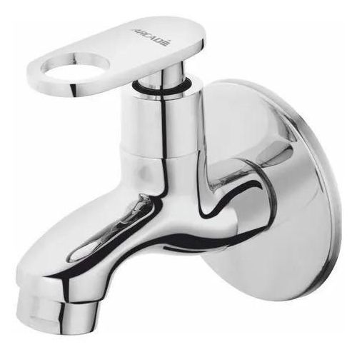 Arcade Brass Rio Bib Cock