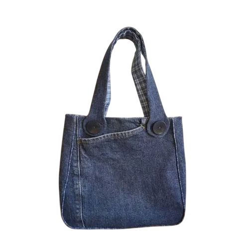 Bag Denim Fabric