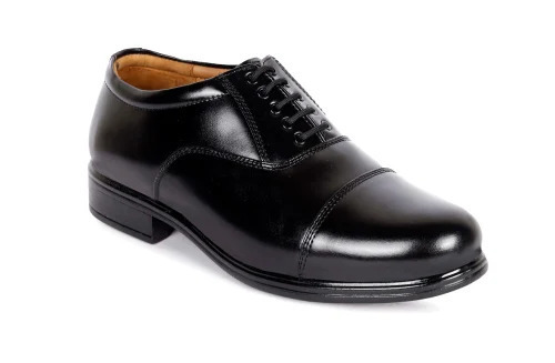Black Oxford Shoes For Men