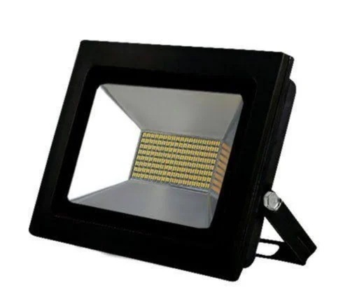 Black Square Led Flood Light