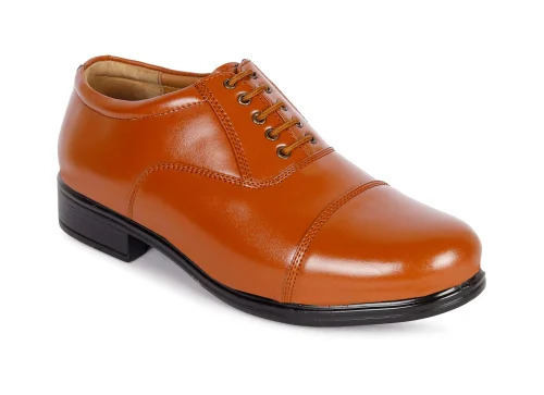 Brown Oxford Shoes For Men
