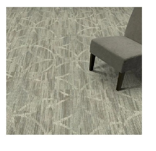 Circ Modular Carpet