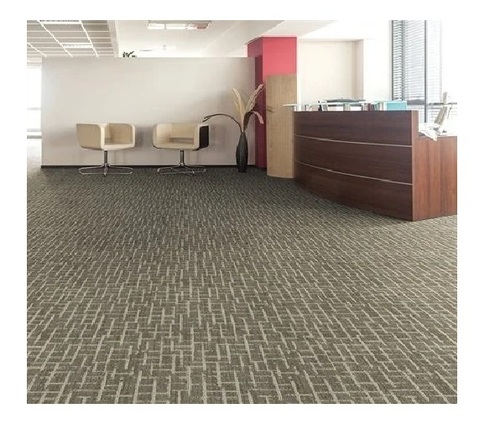 Commercial Modular Carpet