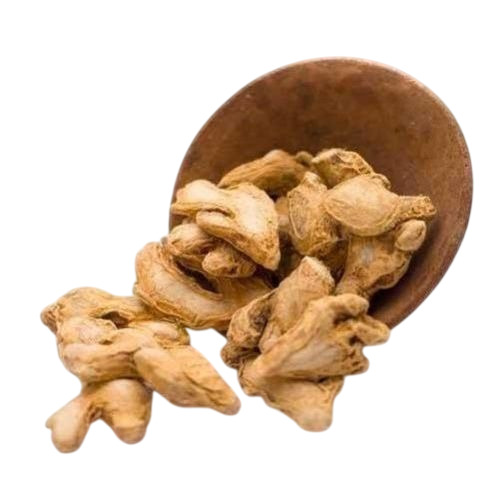 Common Dried Ginger