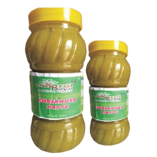 Coriander Paste