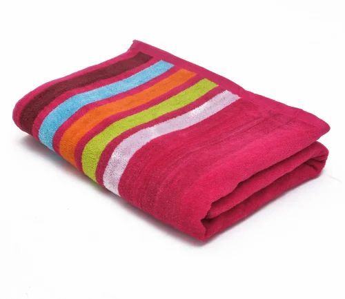 Cotton Bath Towel