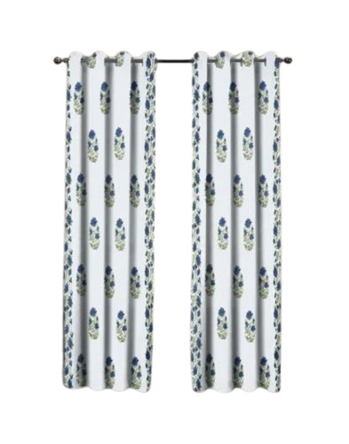Cotton Door Curtains