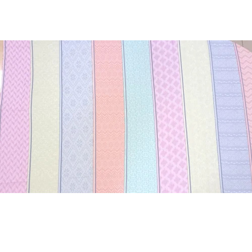 Cotton Jacquard Fabric