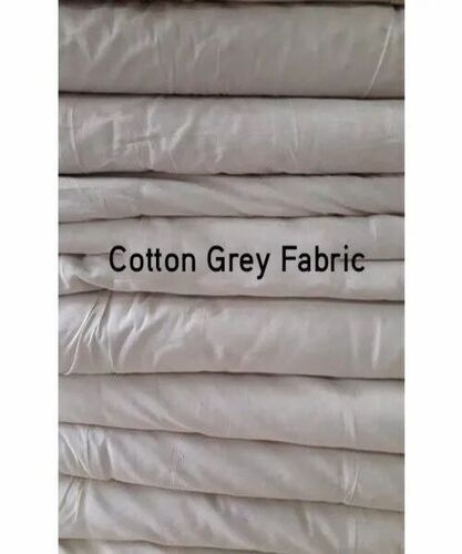Cotton Plain Fabric