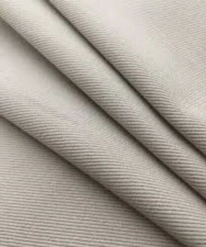 Cotton Twill Fabric