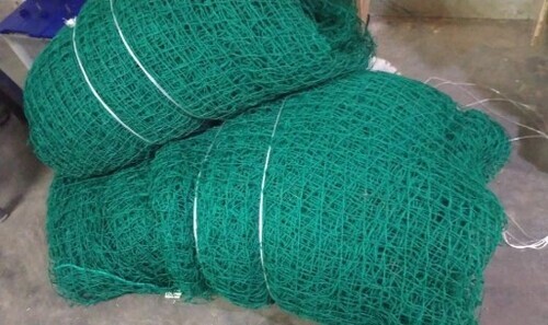 Cricket Practice Net 2mm