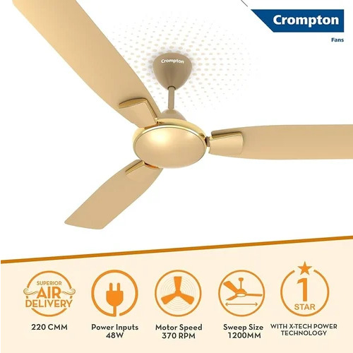 Crompton Ceiling Fan