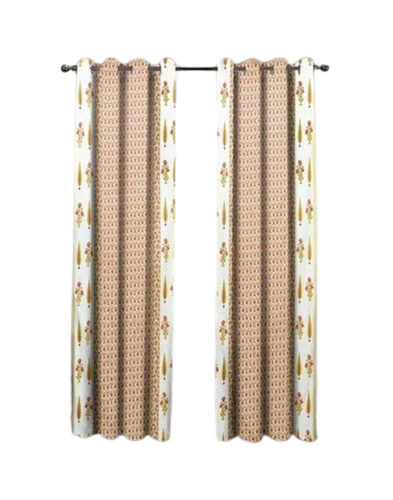 Decorative Cotton Door Curtains