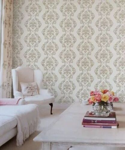 Decorative Wallpaper