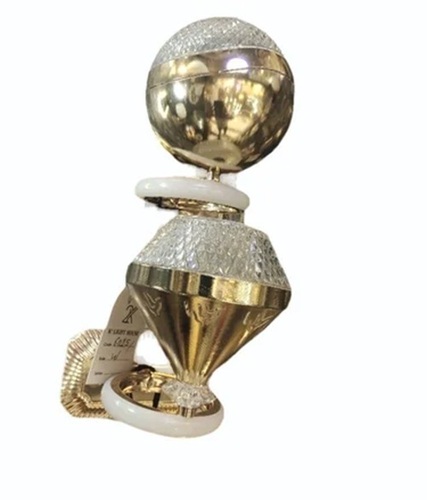 Decorative Walt Light