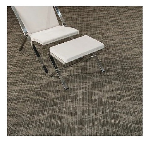 Deep Thoughts Modular Carpet