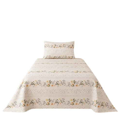 Printed Bedsheets