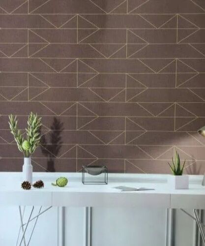 Designer Printed Wallpaper