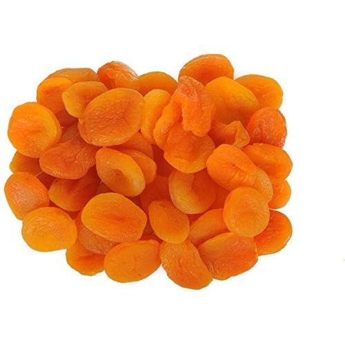 Dry Apricot