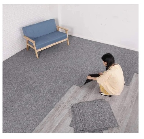 Ecliptic Point Modular Carpet
