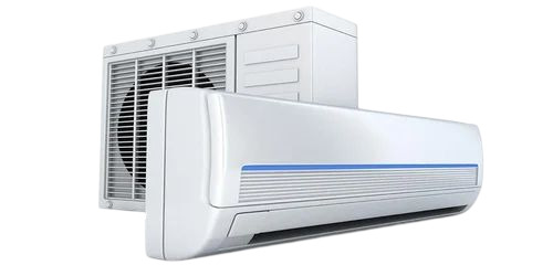 Electric Split Air Conditioner
