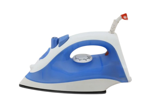 Electric Steam Iron - Color: Multiple