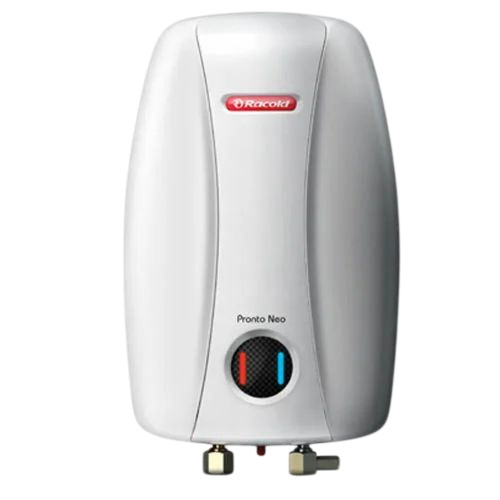Electric Water Heater