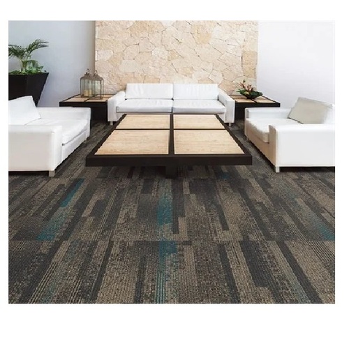 Elevation Modular Carpet