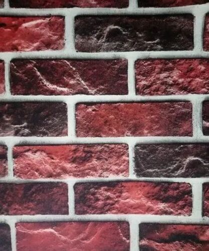 Fancy Tile Printed Wallpaper