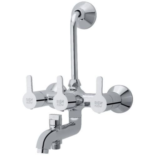 Flora 3 In 1 Mixer Tap