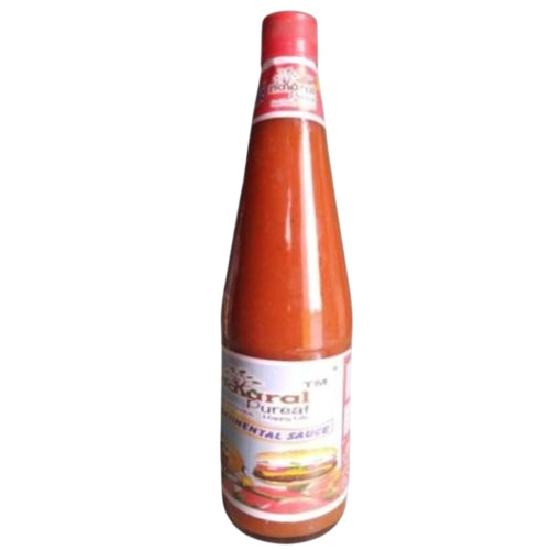 Fresh Continental Sauce