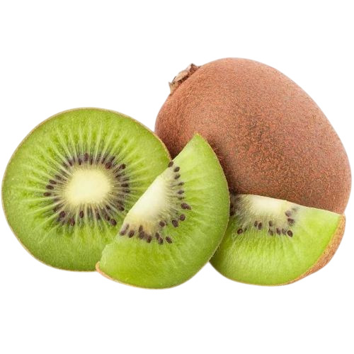 Fresh Kiwi - Color: Green