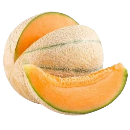 Fresh Muskmelon - Color: Yellow