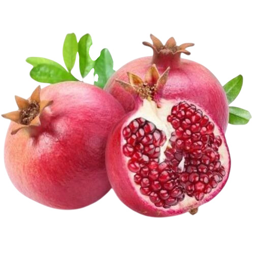 Fresh Pomegranate