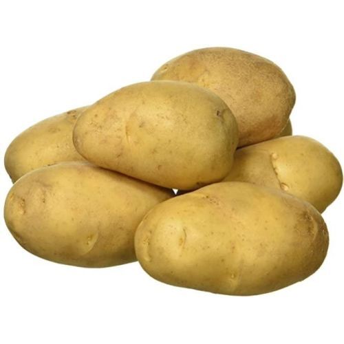 Fresh Potato