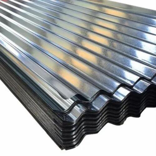 Gi Rust Proof Roofing Sheets