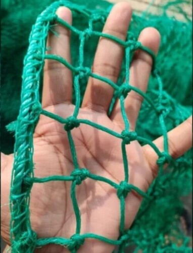 Green Cricket Net