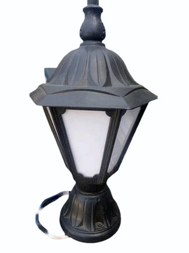 Grey Color Decorative Lights